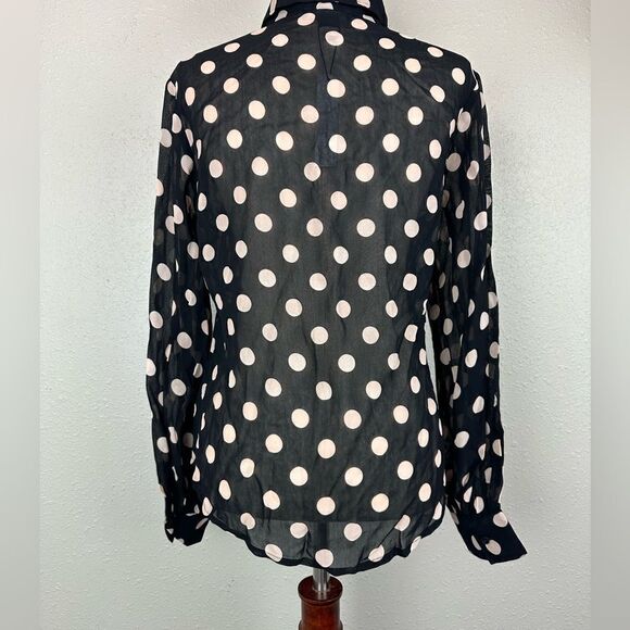 NWT Sanctuary Women’s Blouse - Picture 4 of 5